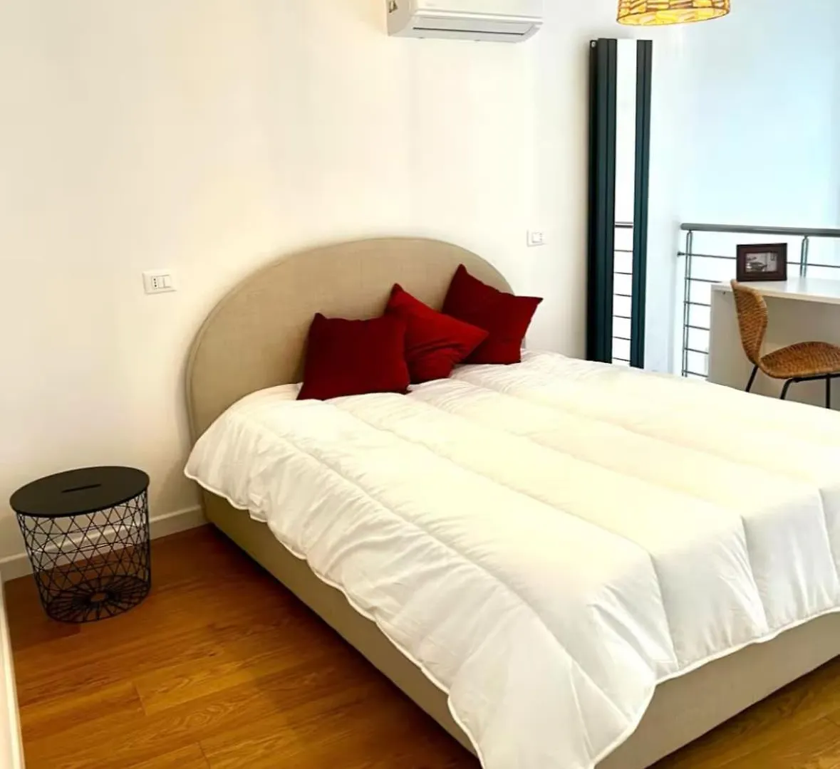 מילאנו Porta Romana Moderno Loft Di Design