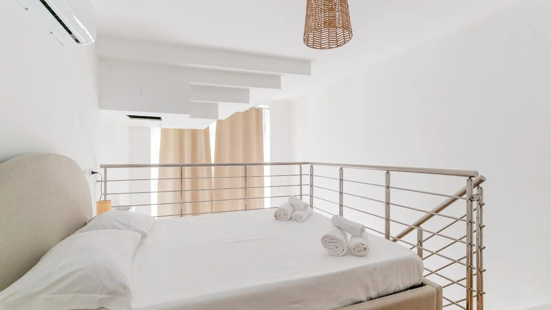 מילאנו Porta Romana Moderno Loft Di Design