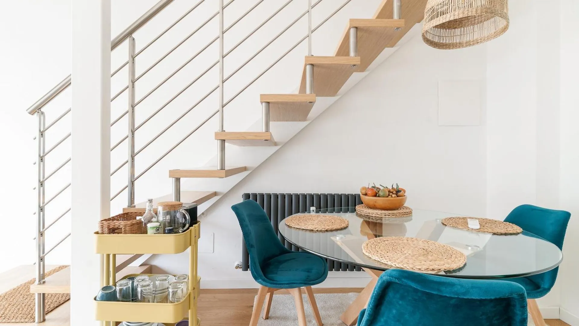 מילאנו Porta Romana Moderno Loft Di Design 0*,  איטליה