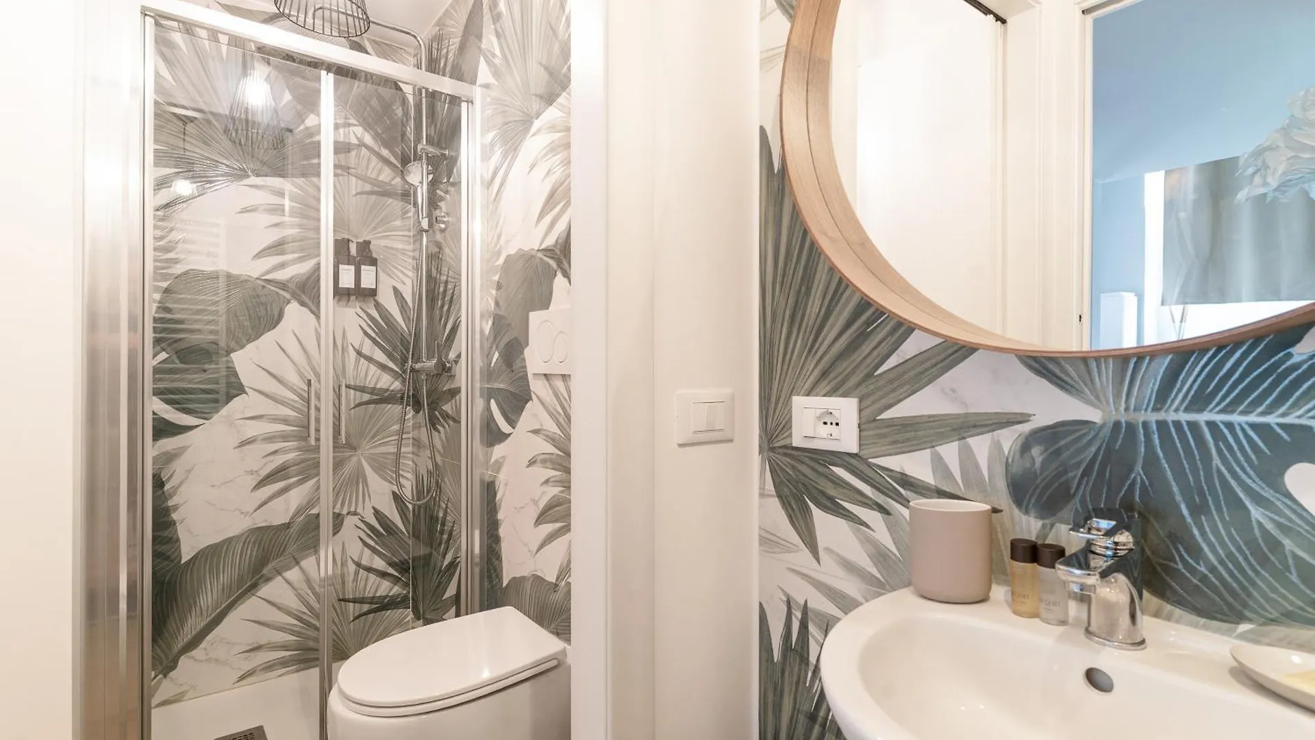 מילאנו Porta Romana Moderno Loft Di Design 0*,  איטליה