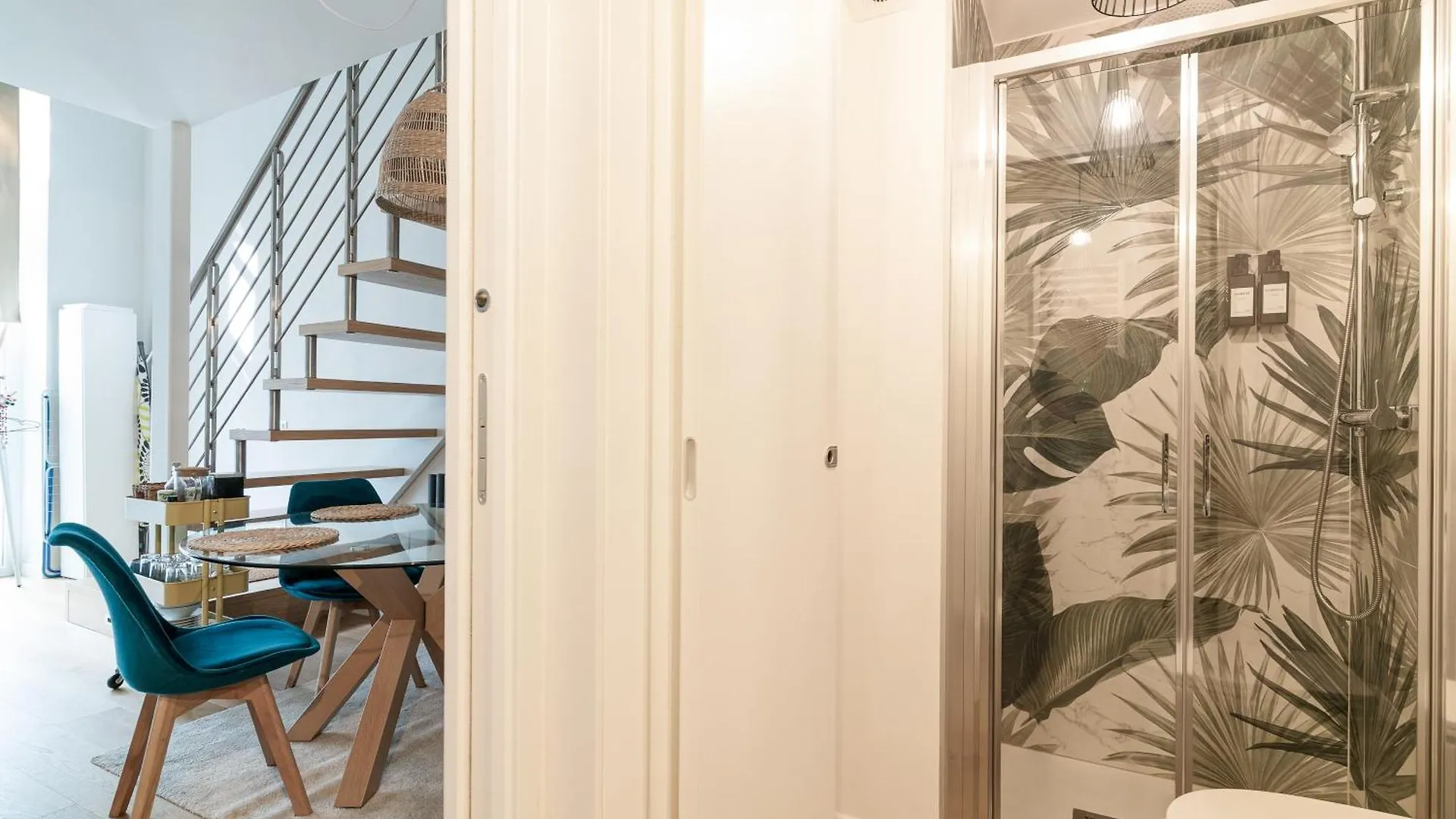 מילאנו Porta Romana Moderno Loft Di Design 0*,  איטליה