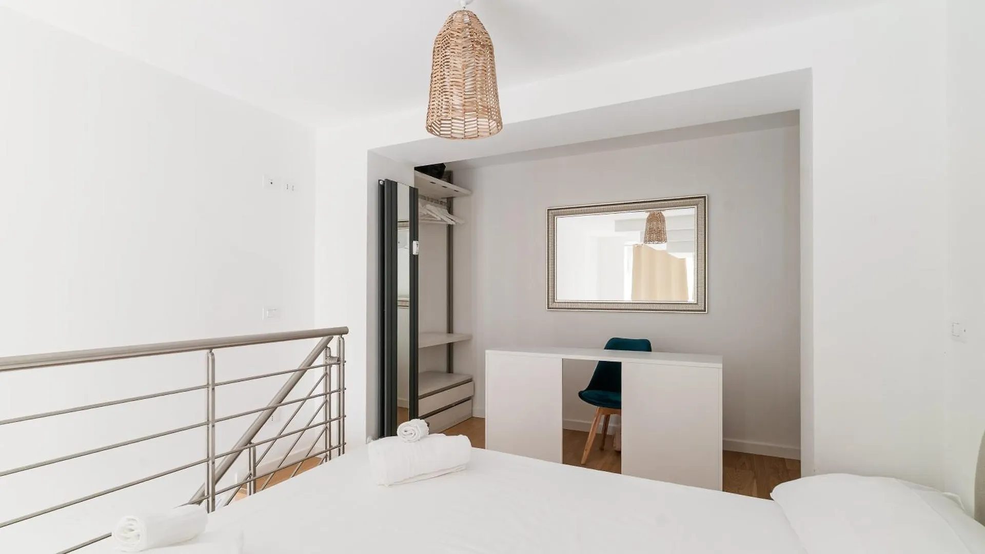 מילאנו Porta Romana Moderno Loft Di Design