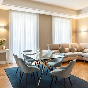 Appartement Heart Sforza Duomo, Milan