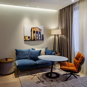4* Ξενοδοχείο Cavour